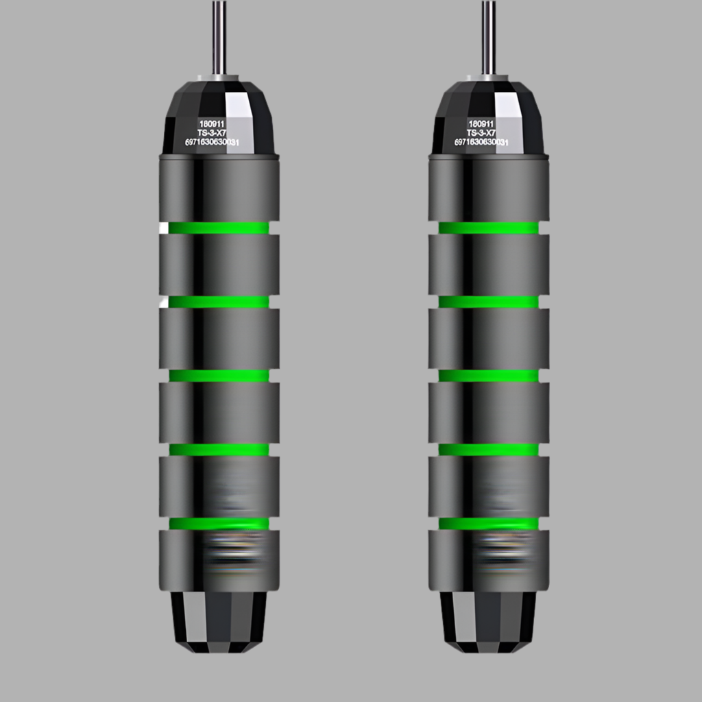 Beyondfit Weight-bearing jump rope