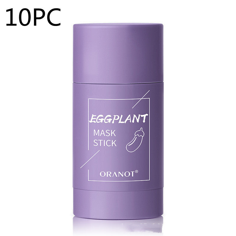 All Mask Solid Mud Moisturizing Deep