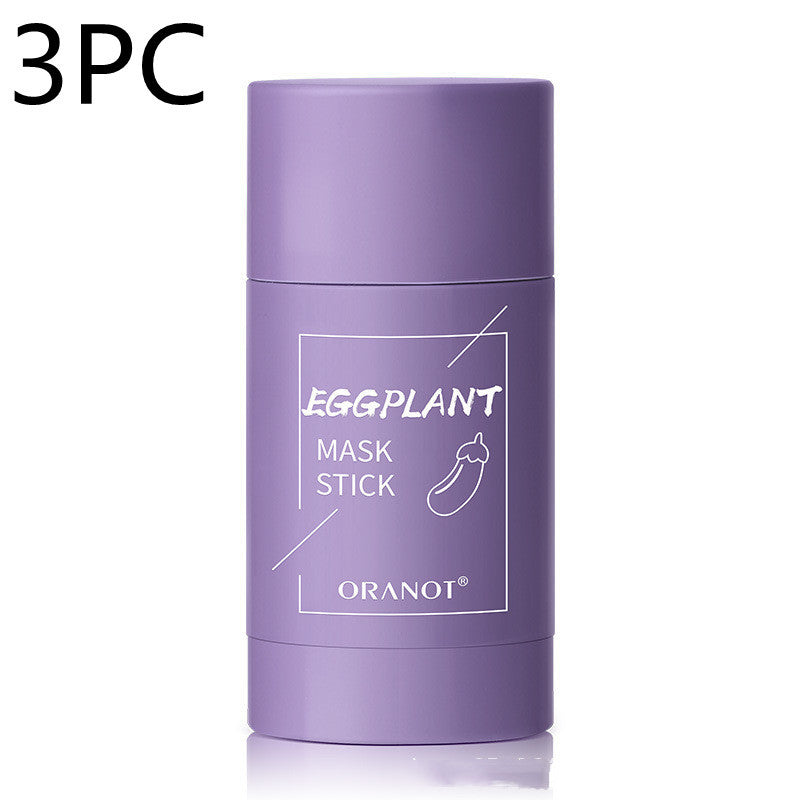All Mask Solid Mud Moisturizing Deep