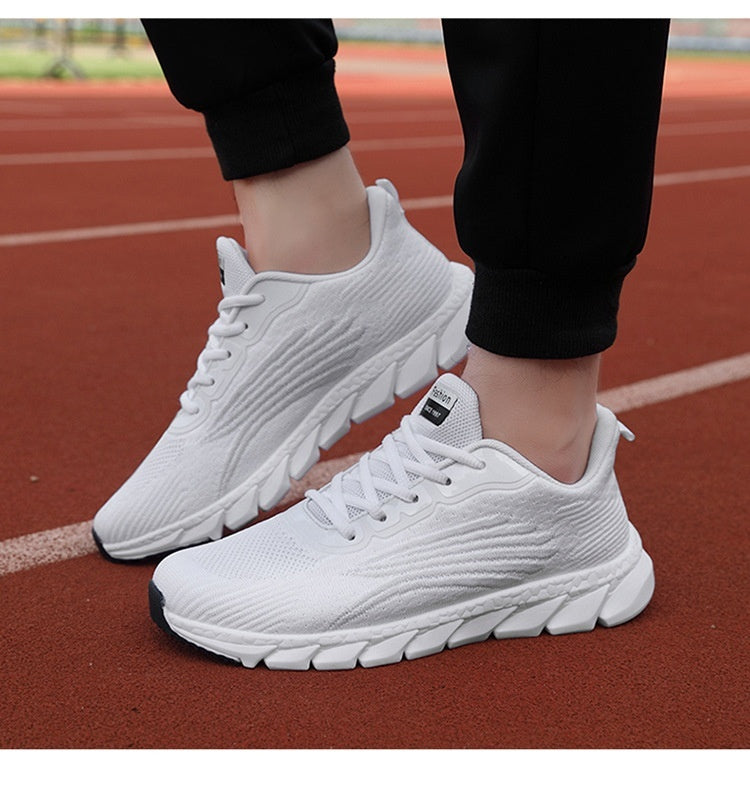 Beyondfit Comfortable Light Running Sneaker