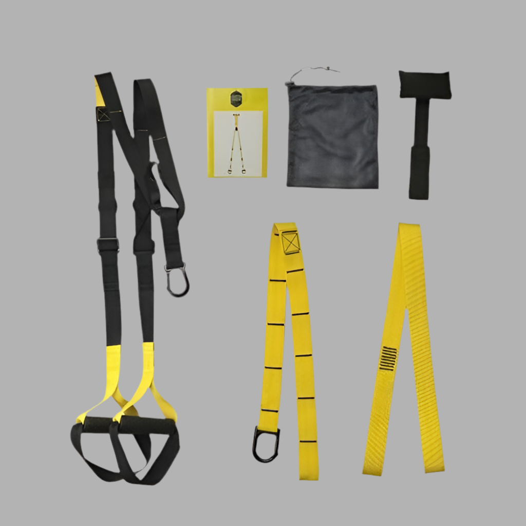 Yoga strap