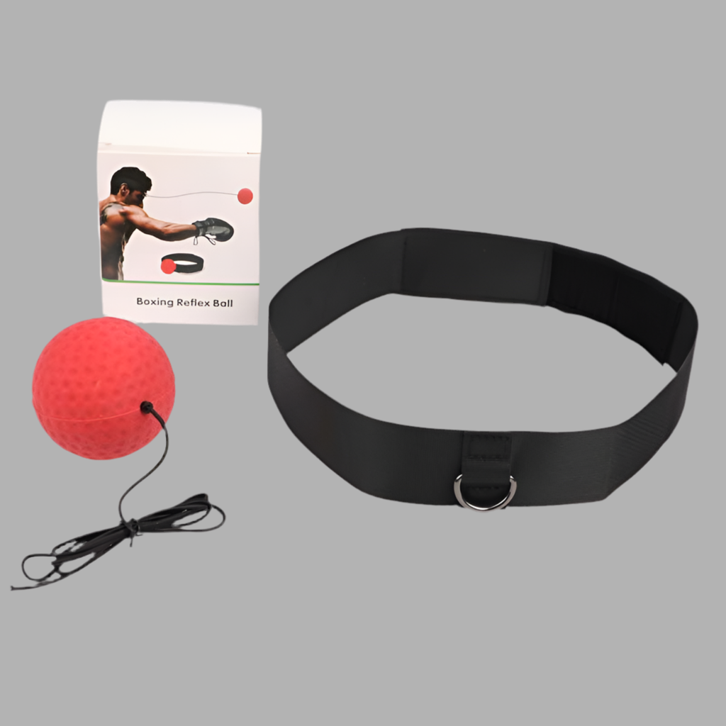 Boxing fight training ball