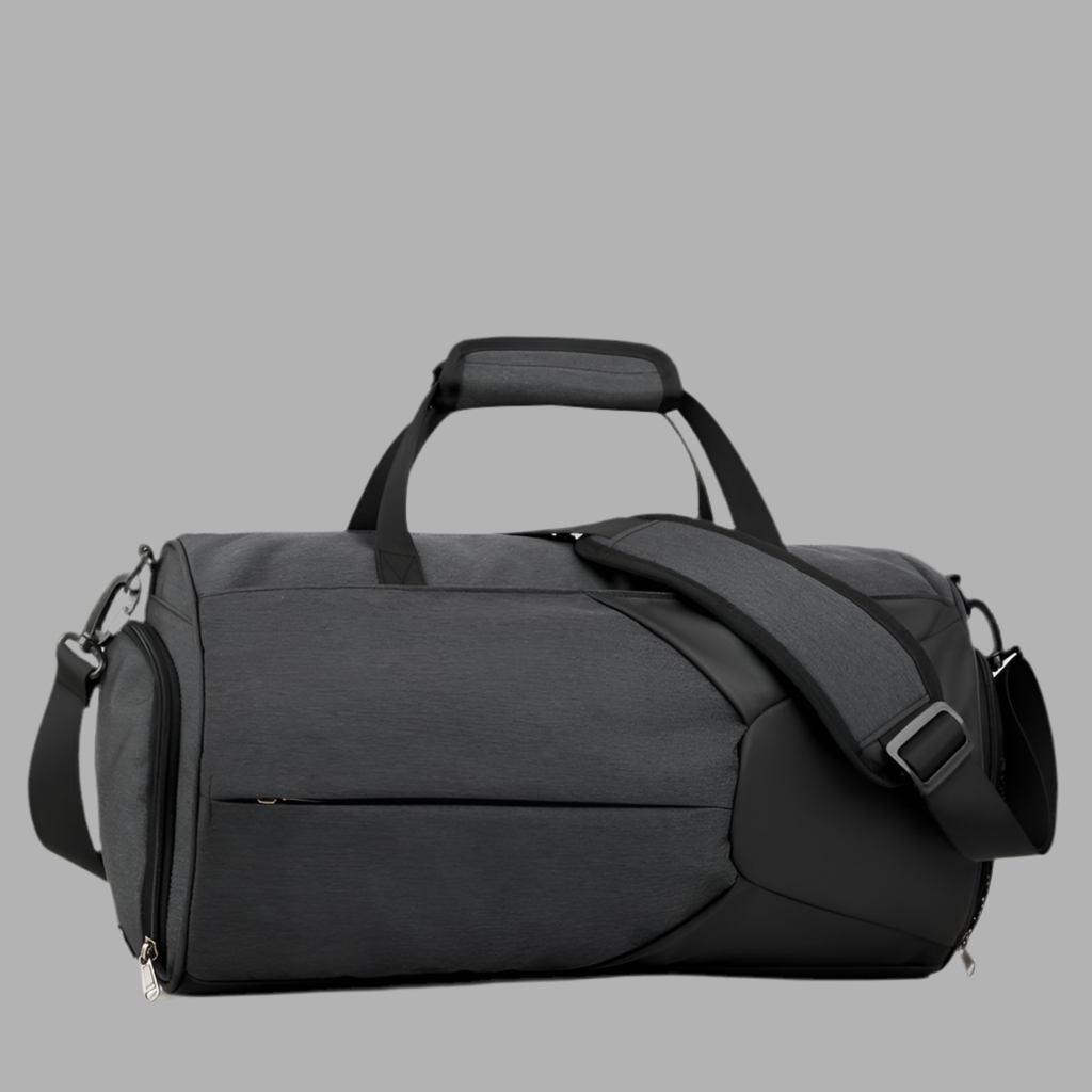 Multifunctional yoga gym bag