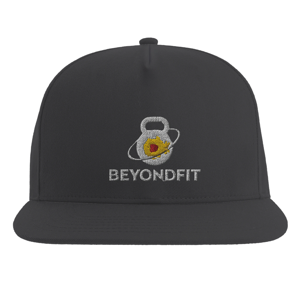 Beyondfit Flat Bill Cap