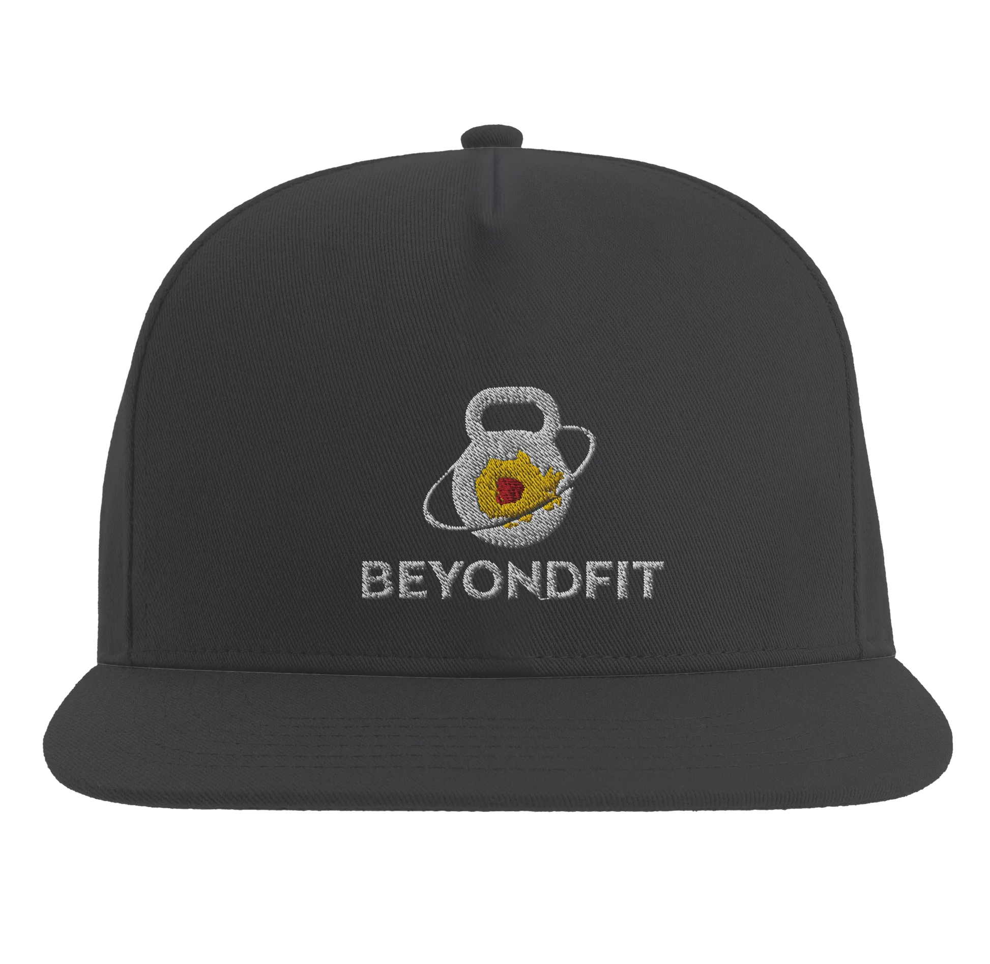 Beyondfit Flat Bill Cap