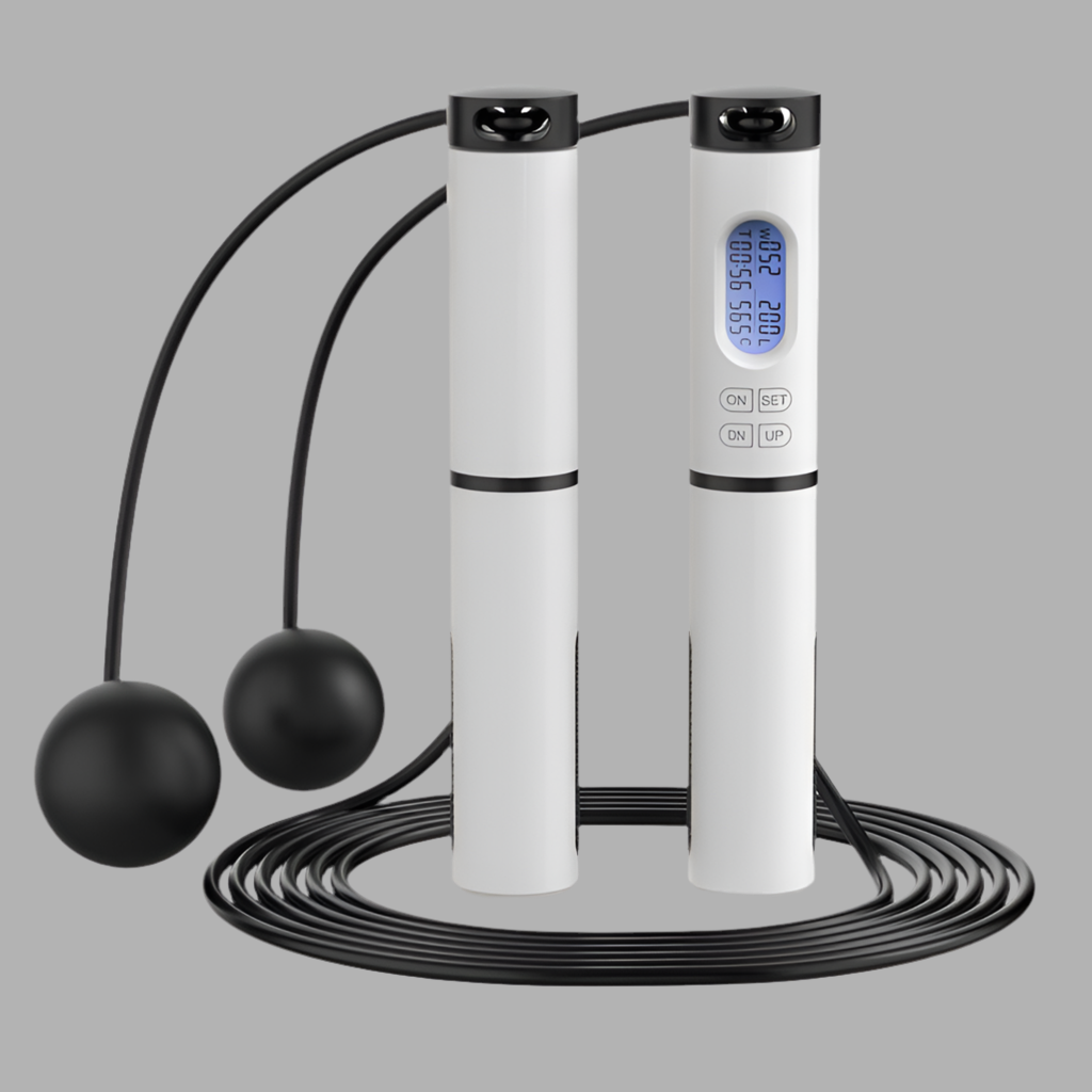 Beyondfit Smart Rope Skipping Counting