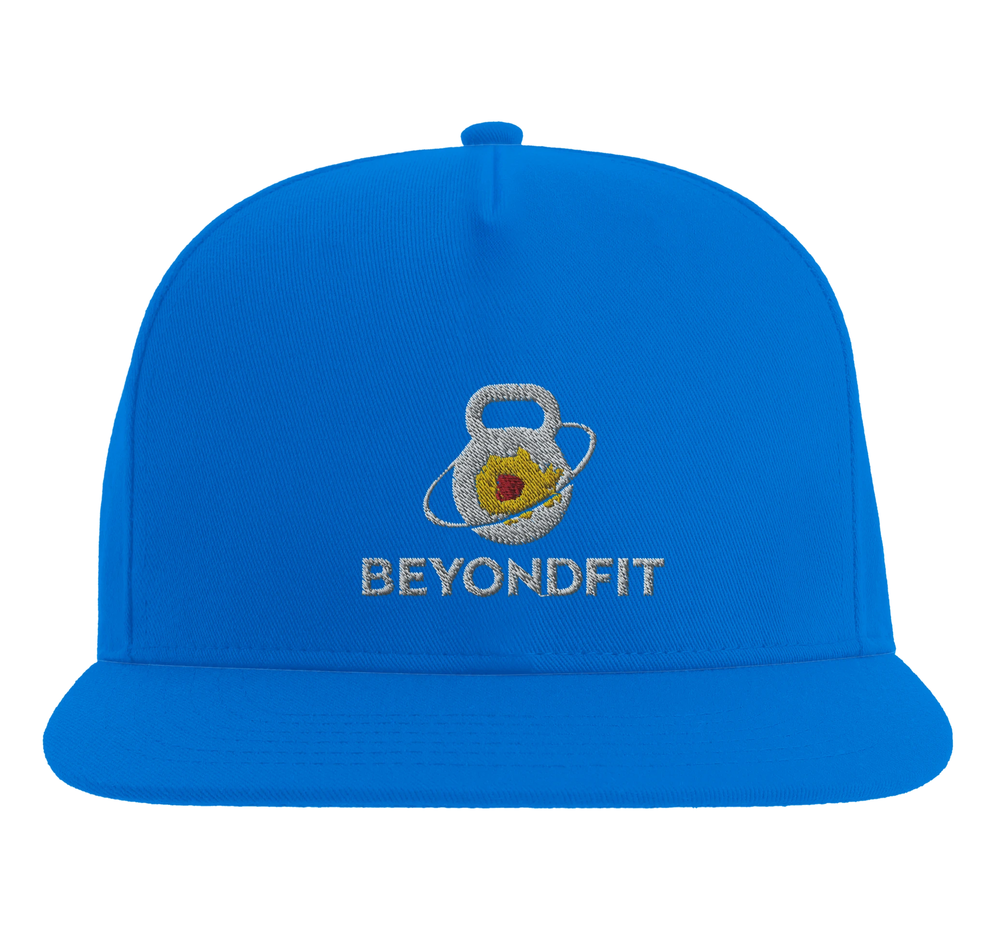 Beyondfit Flat Bill Cap