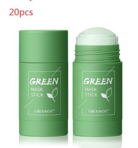 All Mask Solid Mud Moisturizing Deep