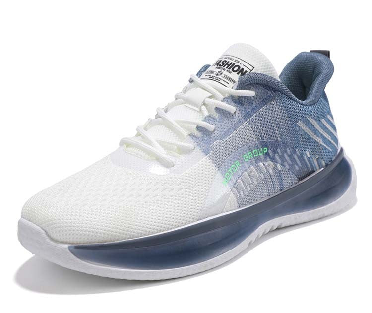 Beyondfit Men Sneakers Non-slip  Outdoor Training Running Shoes