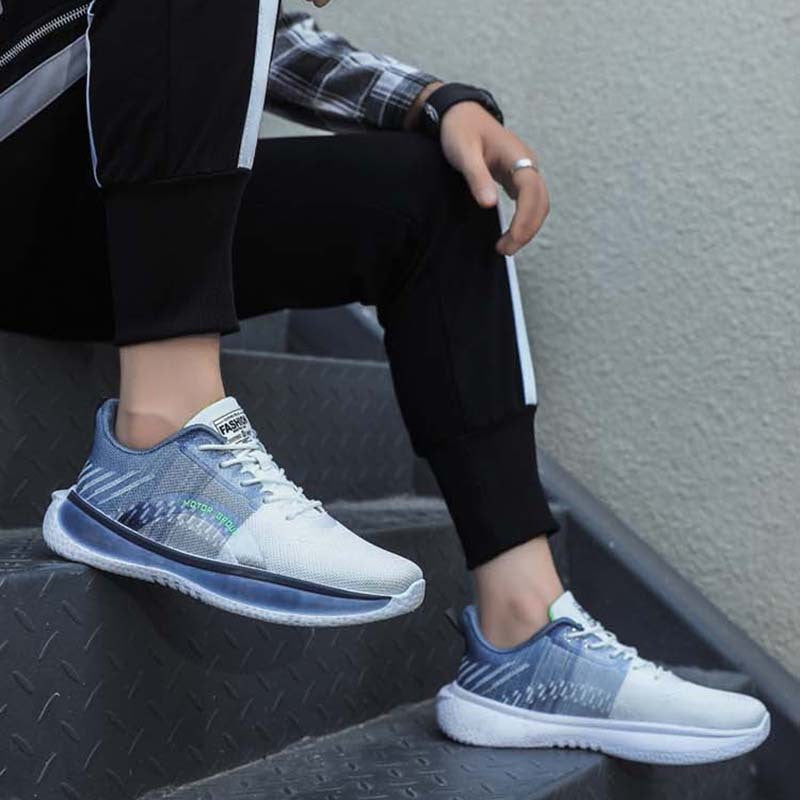 Beyondfit Men Sneakers Non-slip  Outdoor Training Running Shoes