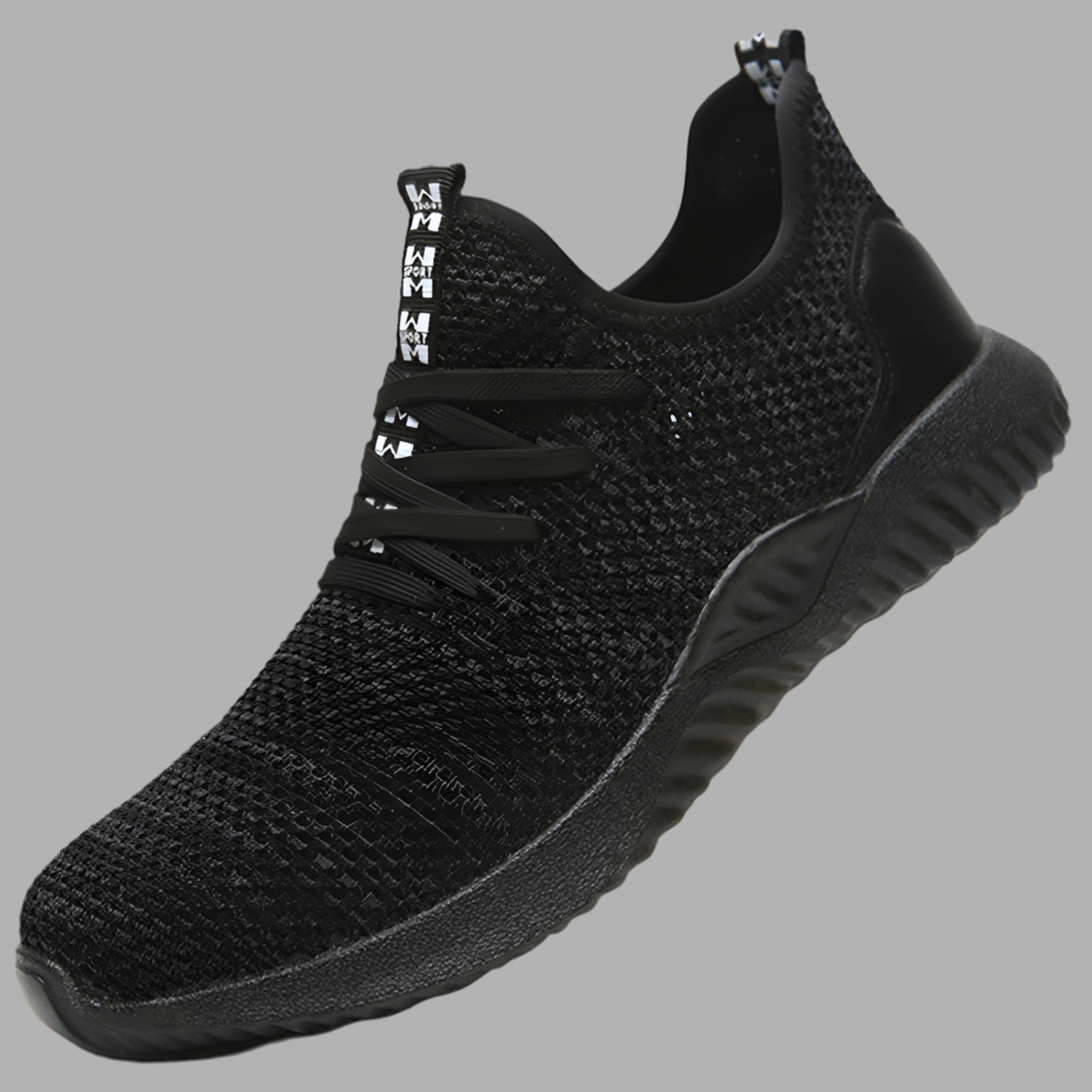 Beyondfit Man Running Gym Sneaker