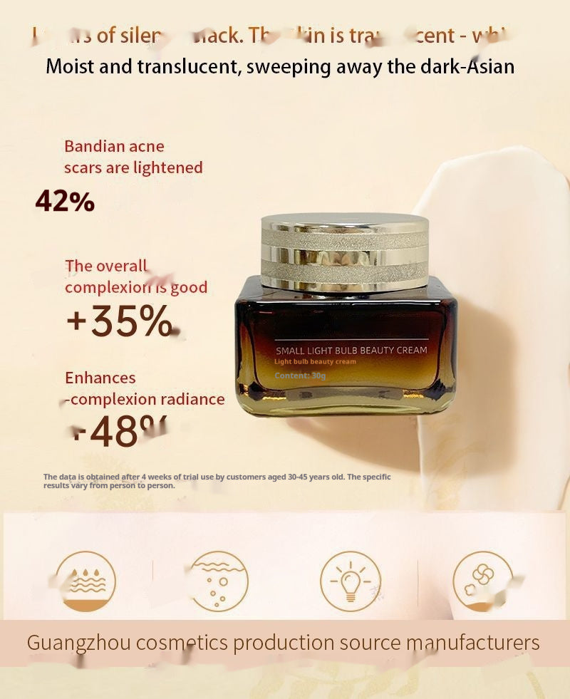Facial Skin GenOptics Aura Beauty Cream