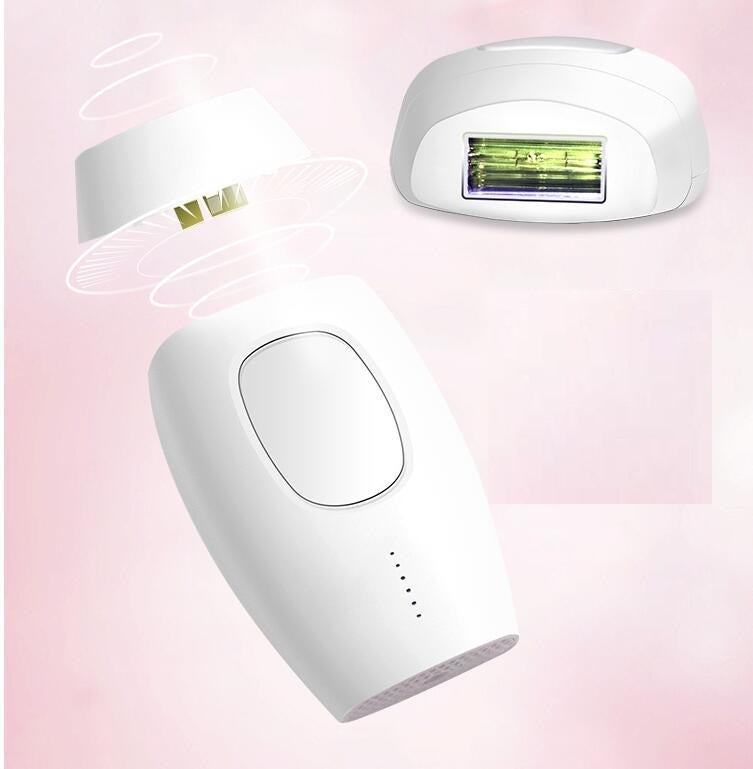 Beyondfit Laser Hair Removal