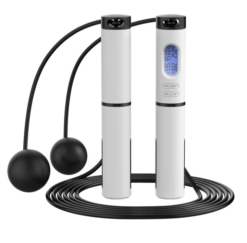 Beyondfit Smart Rope Skipping Counting