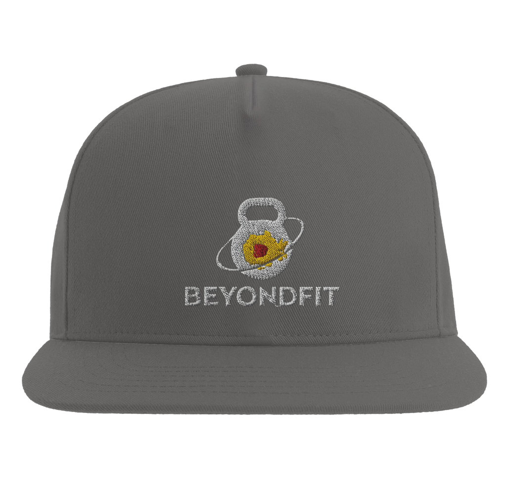 Beyondfit Flat Bill Cap