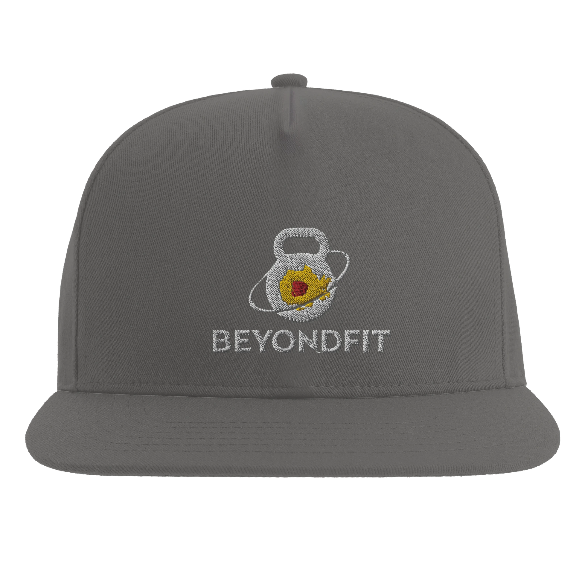 Beyondfit Flat Bill Cap