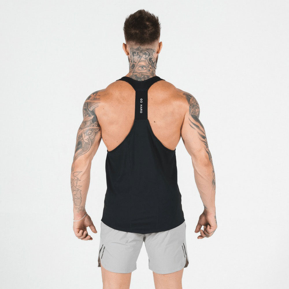 Beyondfit Gym Clothes ‘Go Hard’