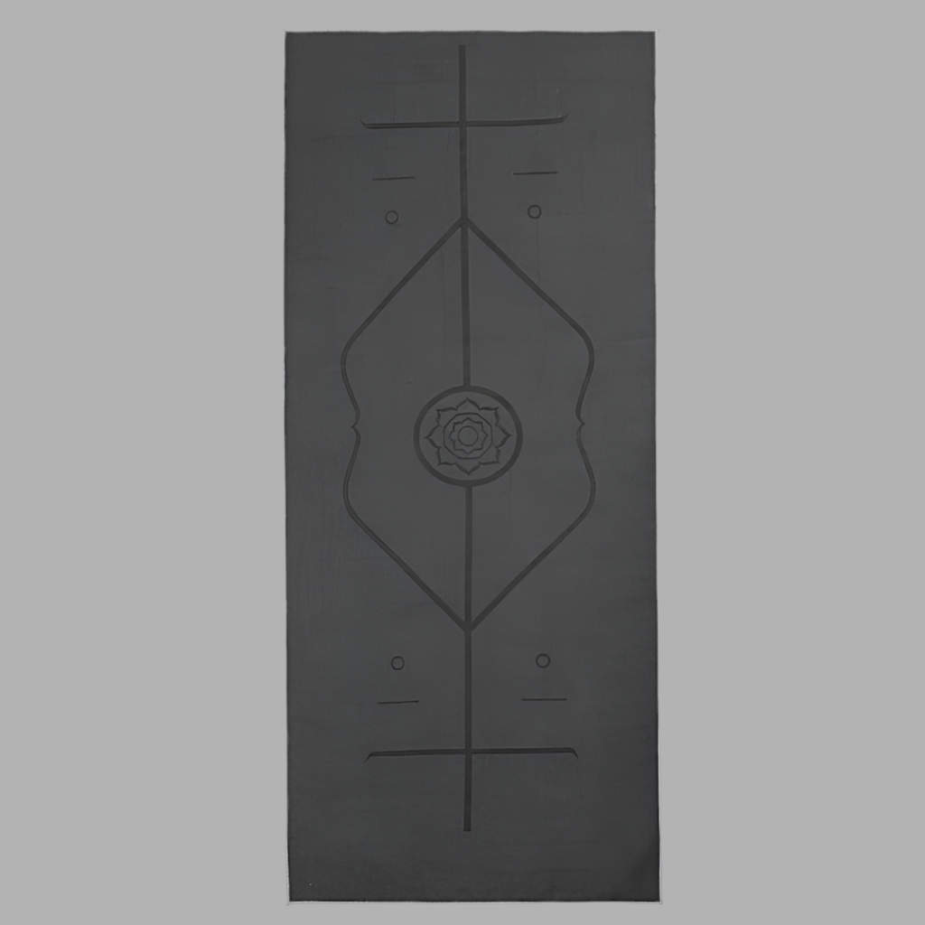 Beyondfit Yoga Towel- Rest Blanket