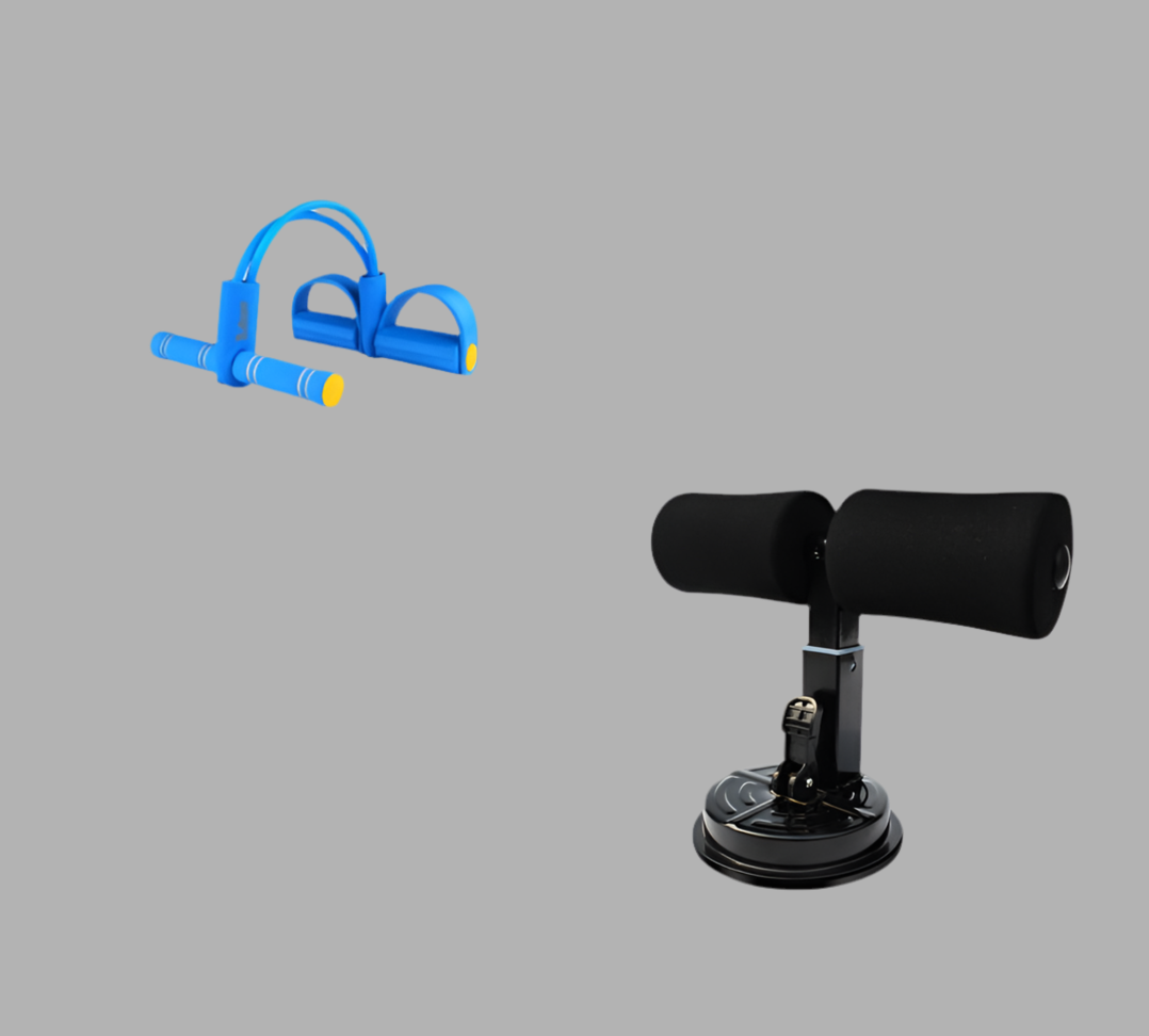 Beyondfit Sit Up Bar Trainer