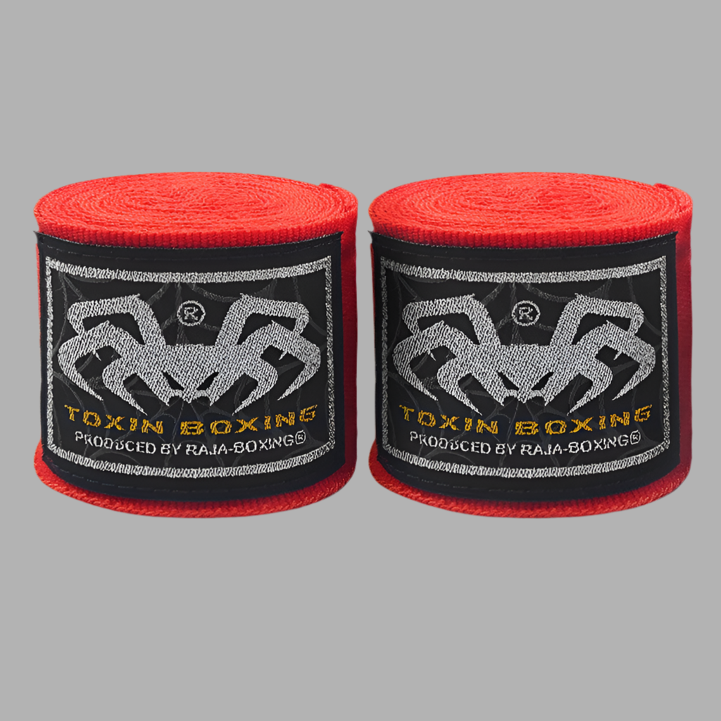 Boxing Sanda Competition Bandage