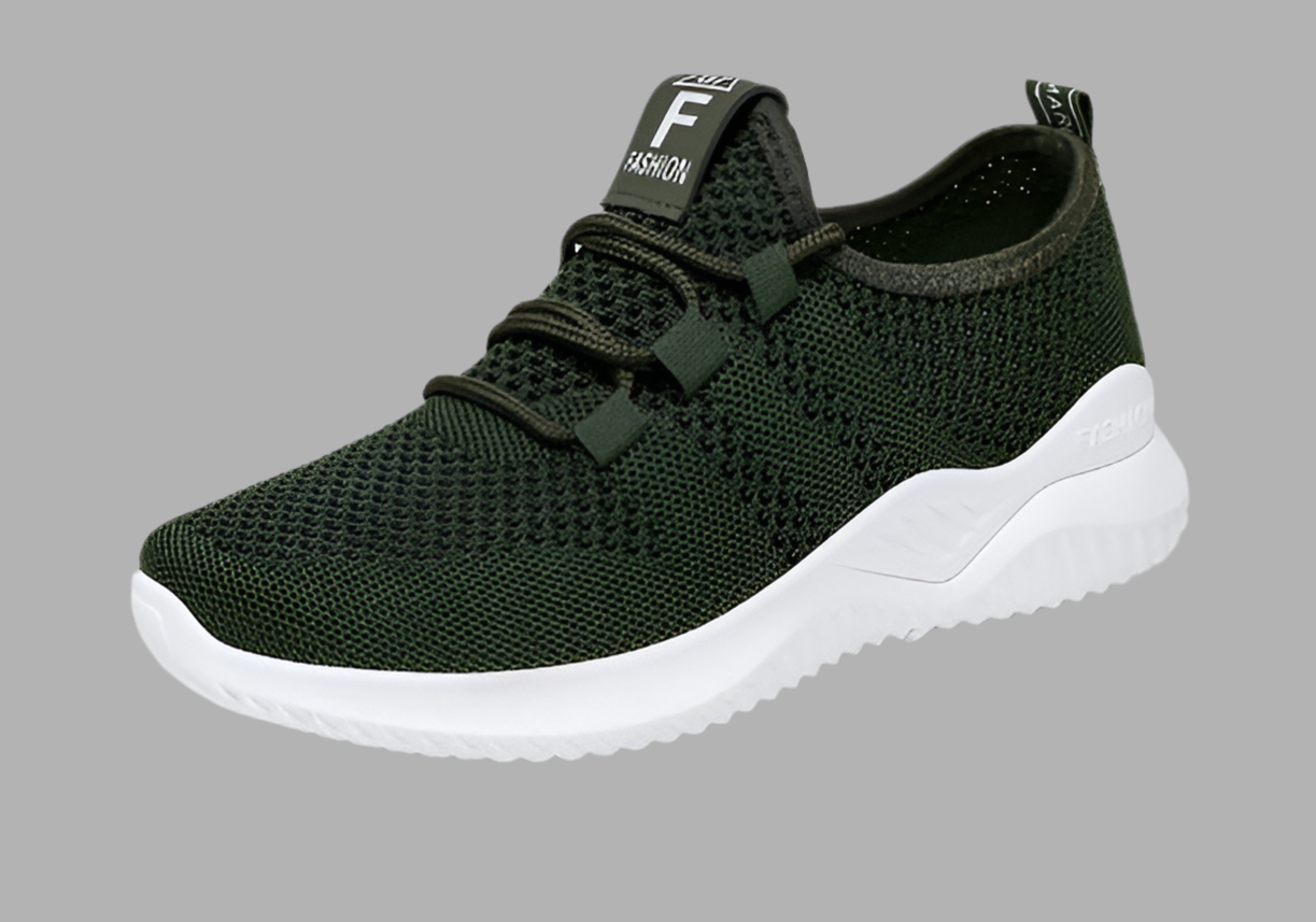 Beyondfit Man Running Gym Sneaker