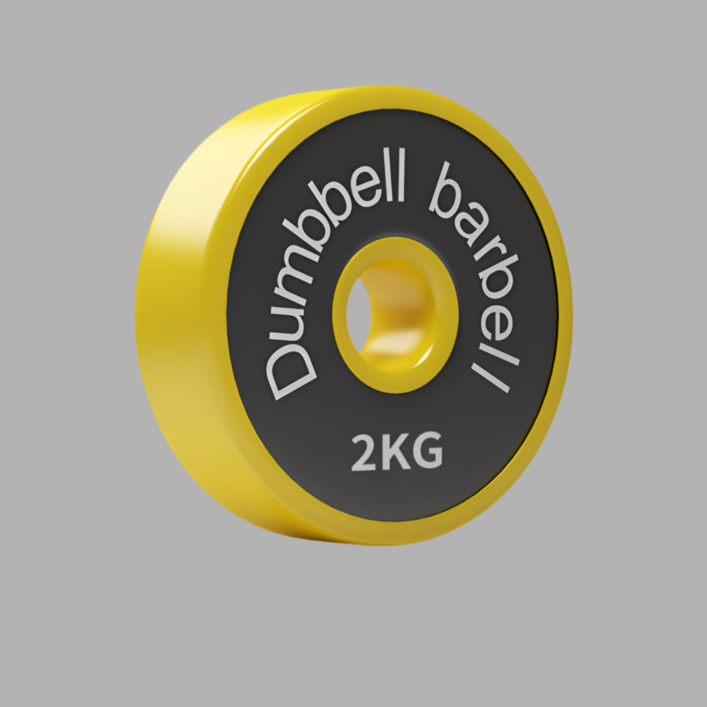 Beyondfit Adjustable Weight Set-Dumbbells + Barbell For Full Body Workout