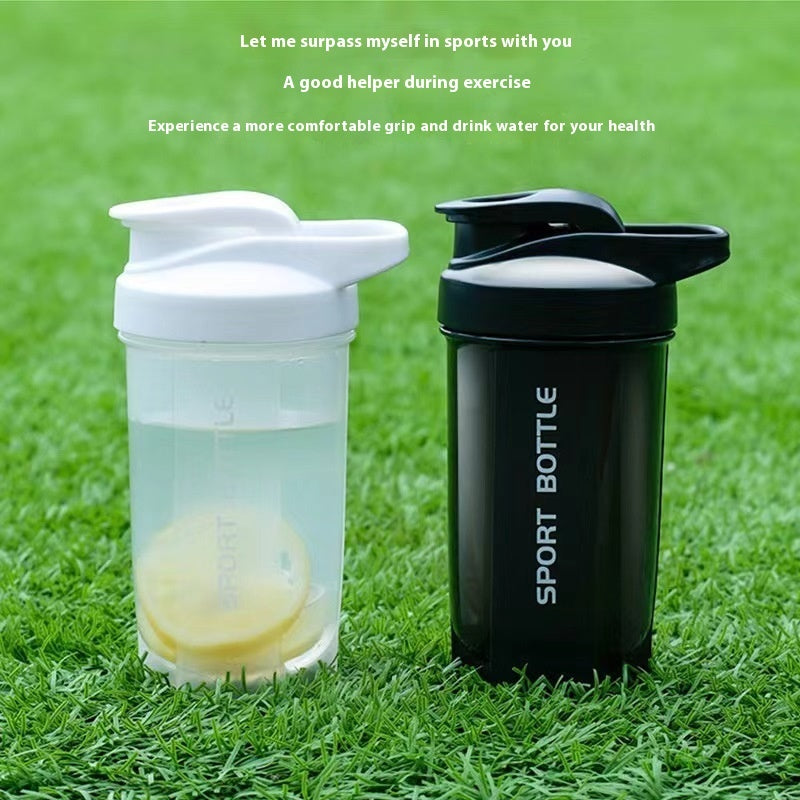 Beyondfit |Shaker Cup Punch Protein Powder