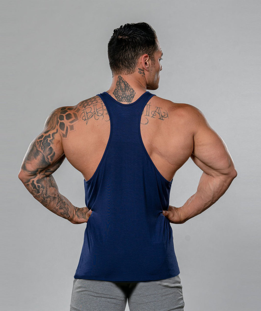 Beyondfit Summer Sports - Gym Training Vest