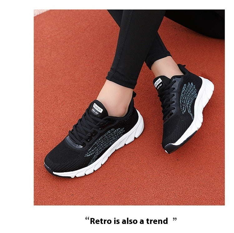 Beyondfit Comfortable Light Running Sneaker