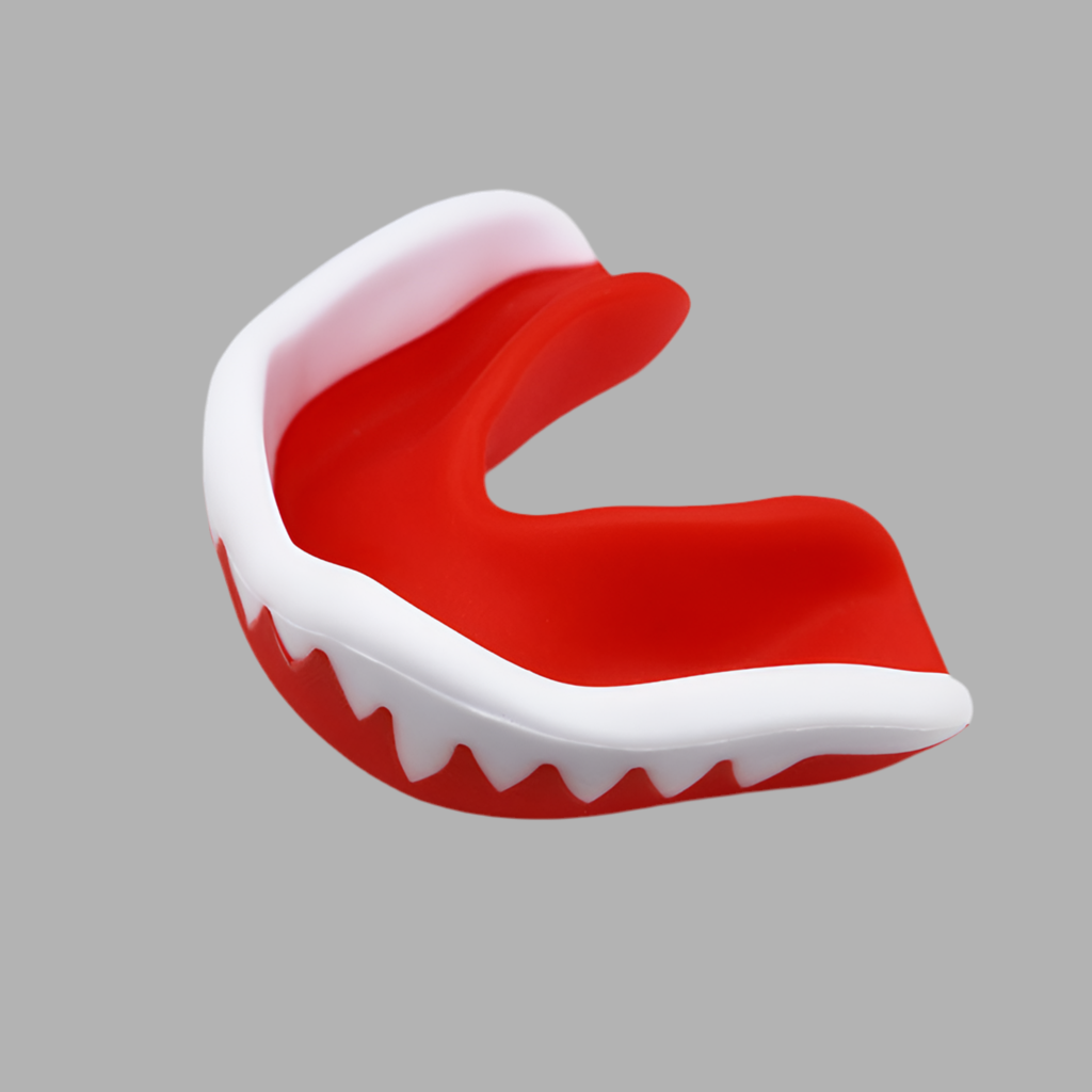 Beyondfit mouthguard with box