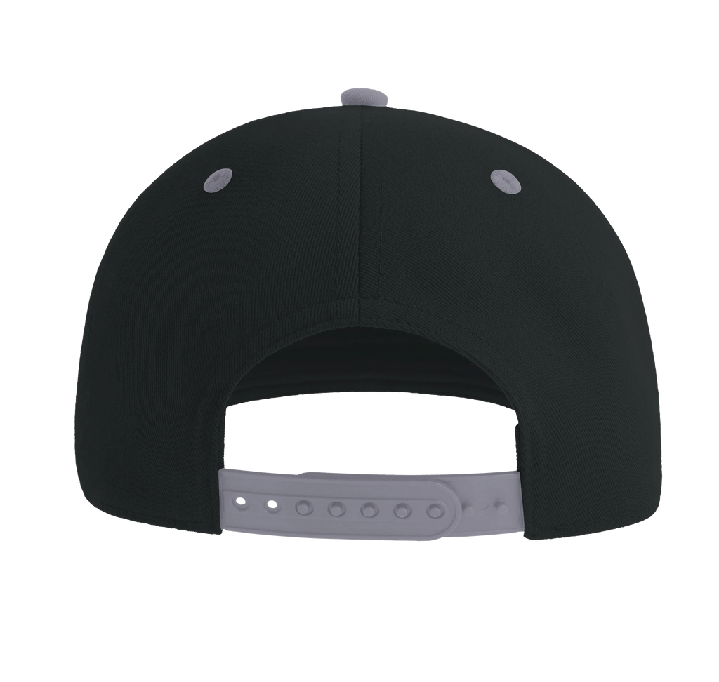 Beyondfit Flat Bill Cap