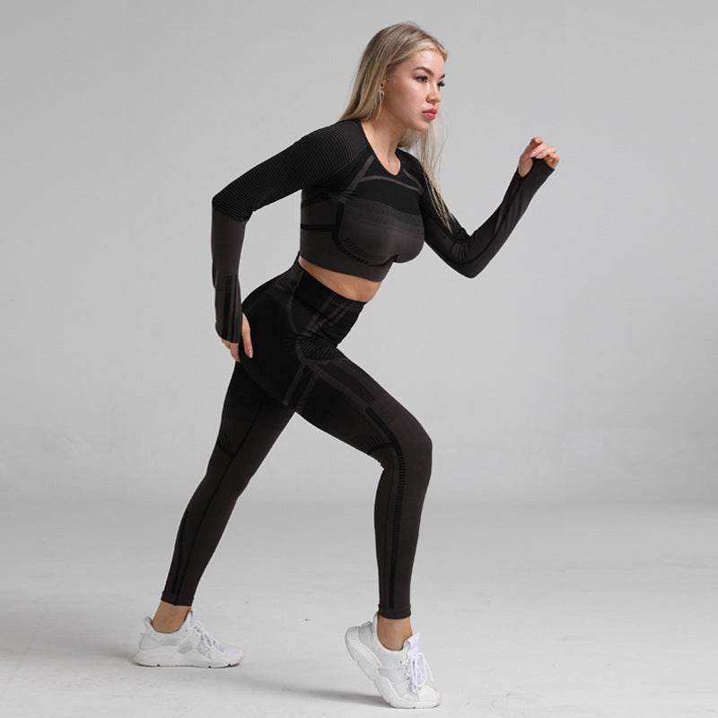 Beyondfit Fitness clothes tight