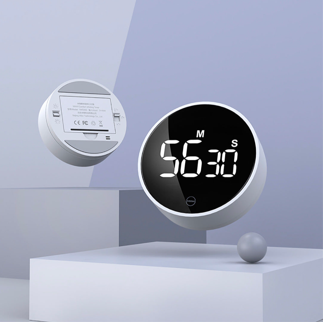 Beyondfit Rotating Magnetic Timer