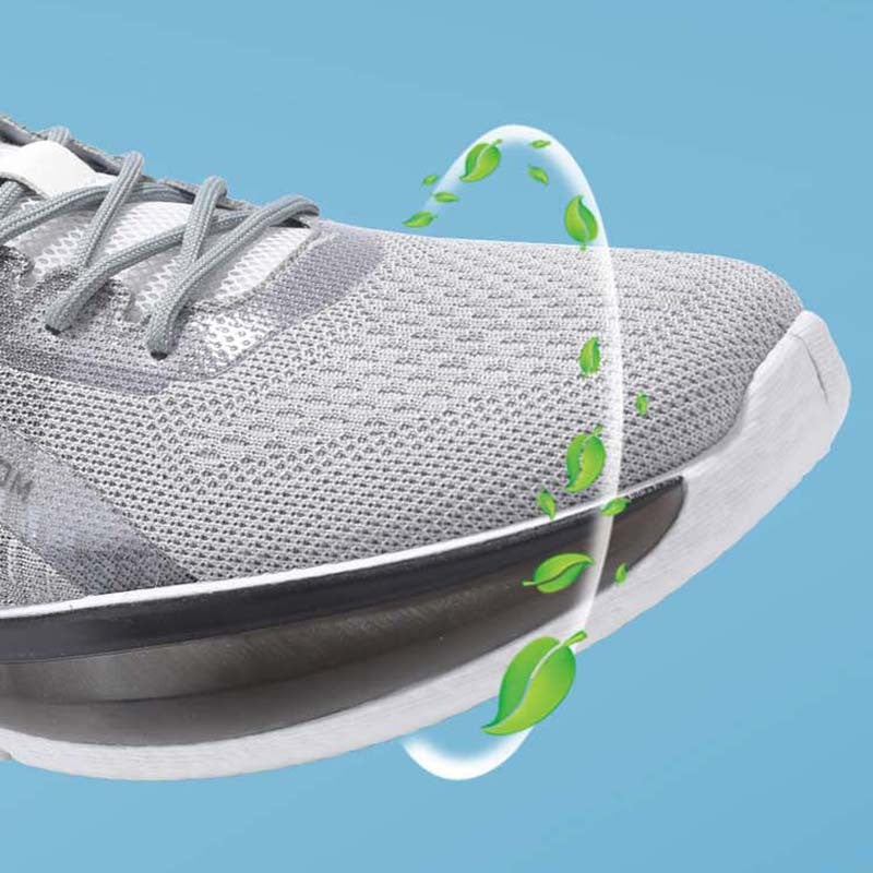 Beyondfit Men Sneakers Non-slip  Outdoor Training Running Shoes