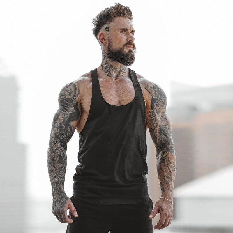Beyondfit Gym Clothes ‘Go Hard’