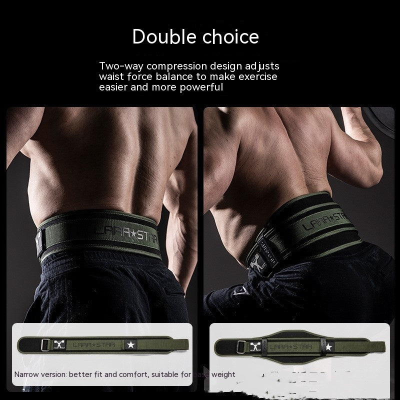 Beyondfit Weight Belt Men's Large  Equipment