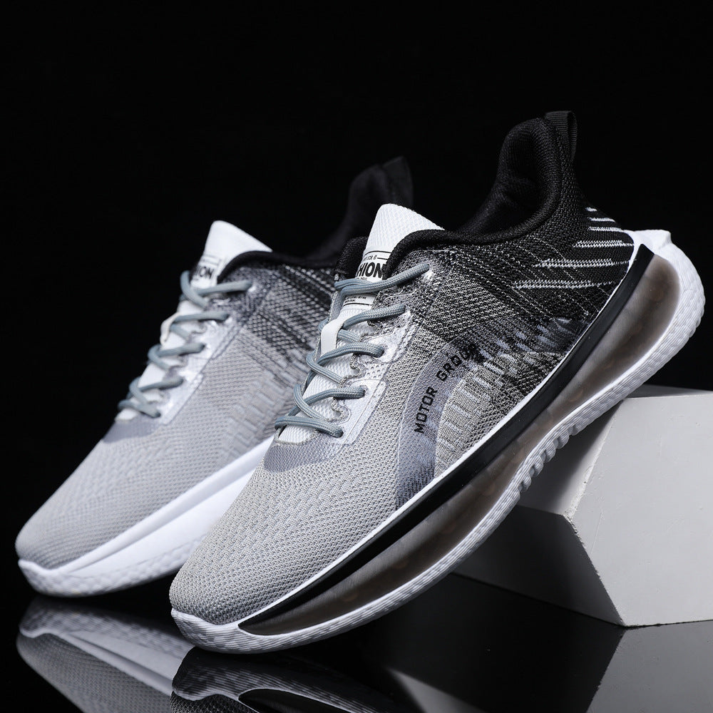 Beyondfit Men Sneakers Non-slip  Outdoor Training Running Shoes