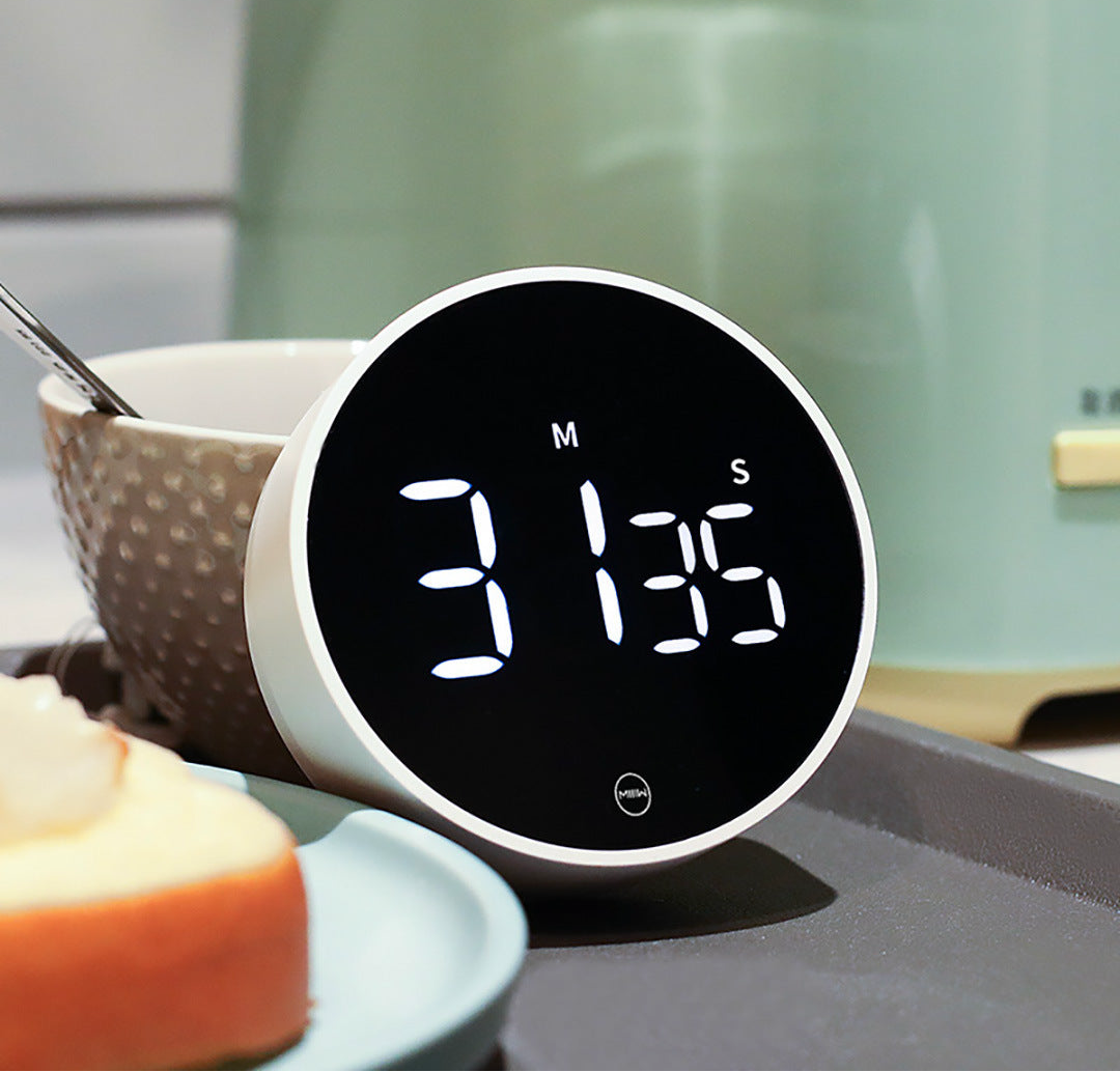 Beyondfit Rotating Magnetic Timer