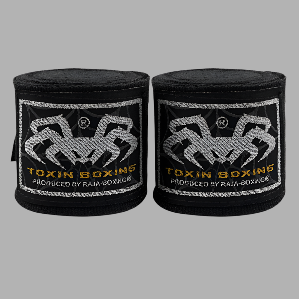 Boxing Sanda Competition Bandage