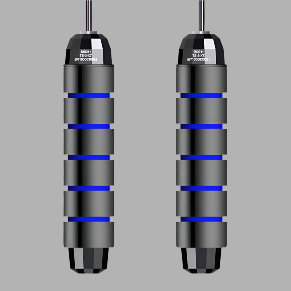 Beyondfit Weight-bearing jump rope