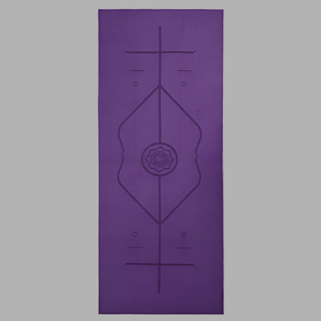 Beyondfit Yoga Towel- Rest Blanket