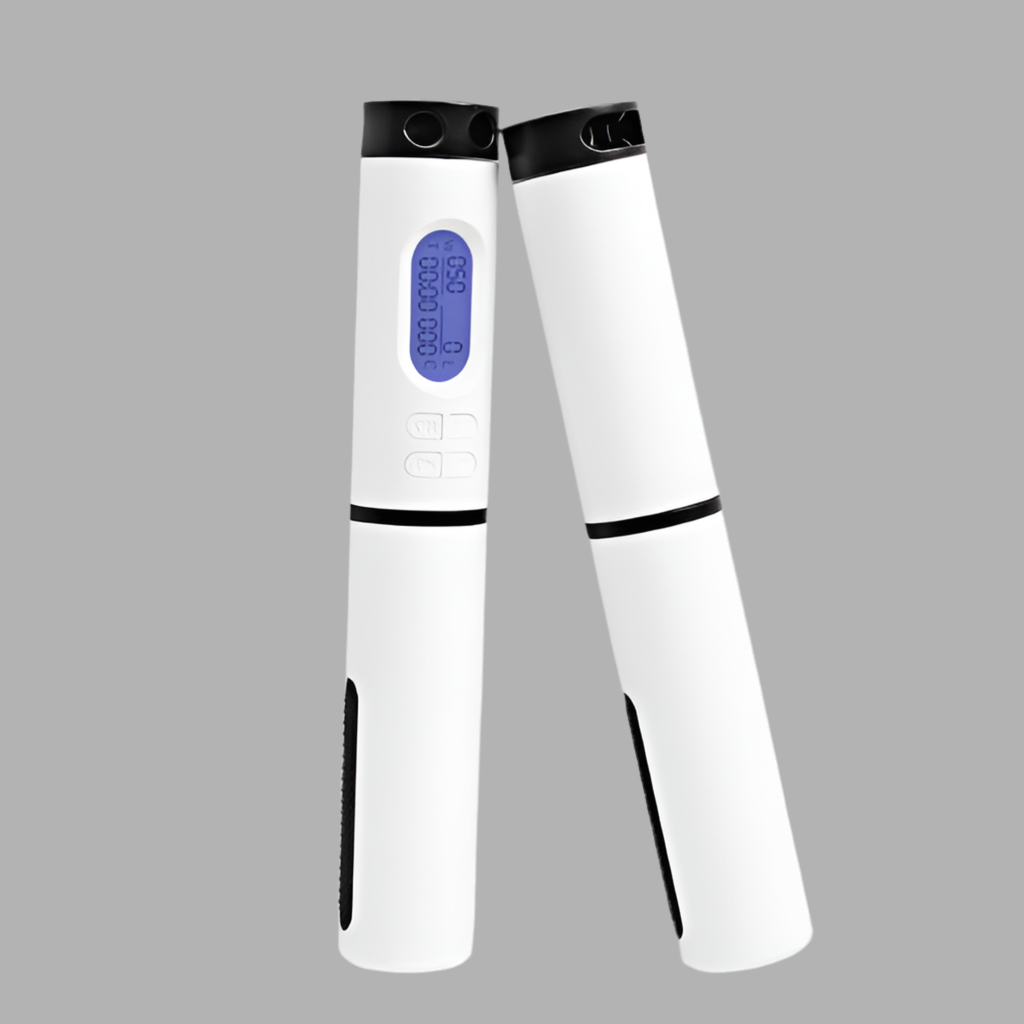 Beyondfit Smart Rope Skipping Counting