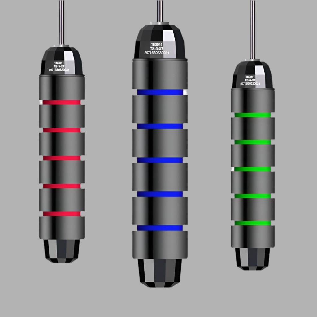Beyondfit Weight-bearing jump rope