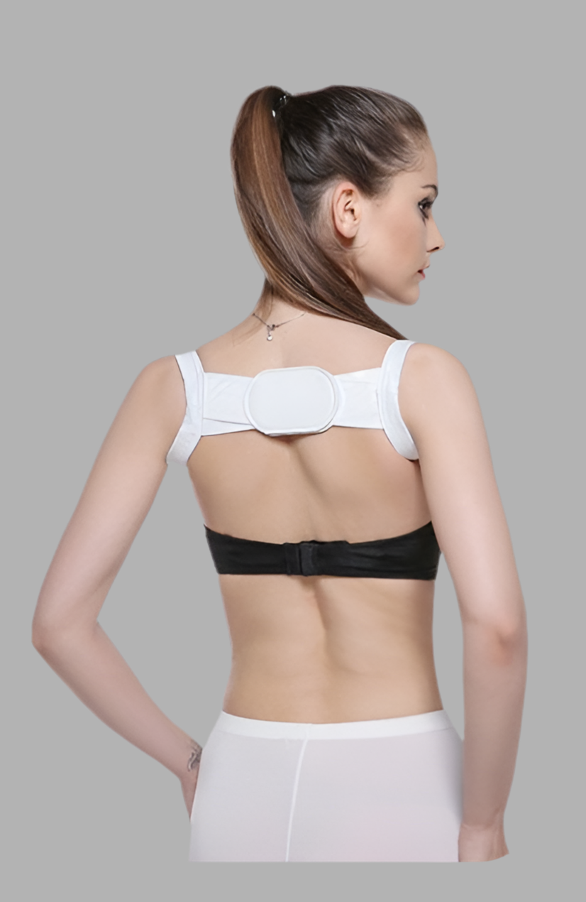 Beyondfit Humpback Correction Belt