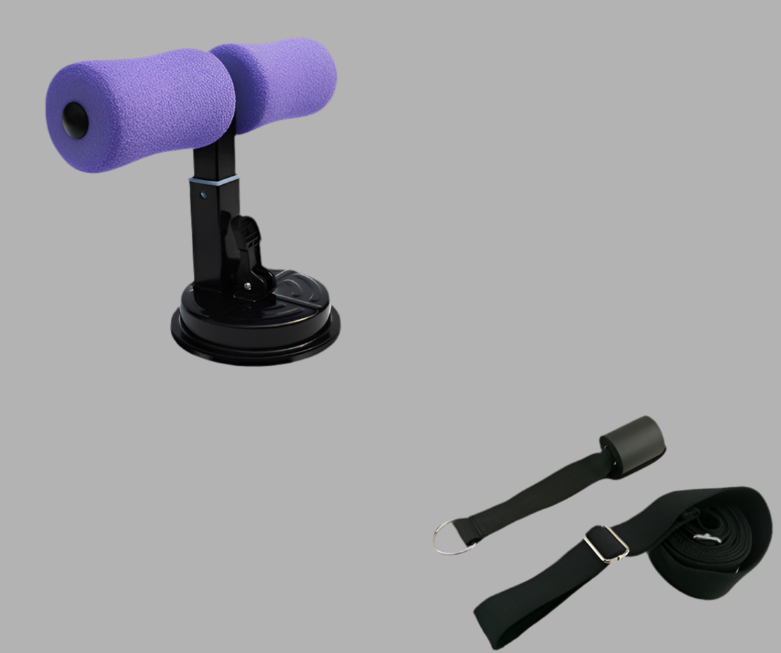 Beyondfit Sit Up Bar Trainer