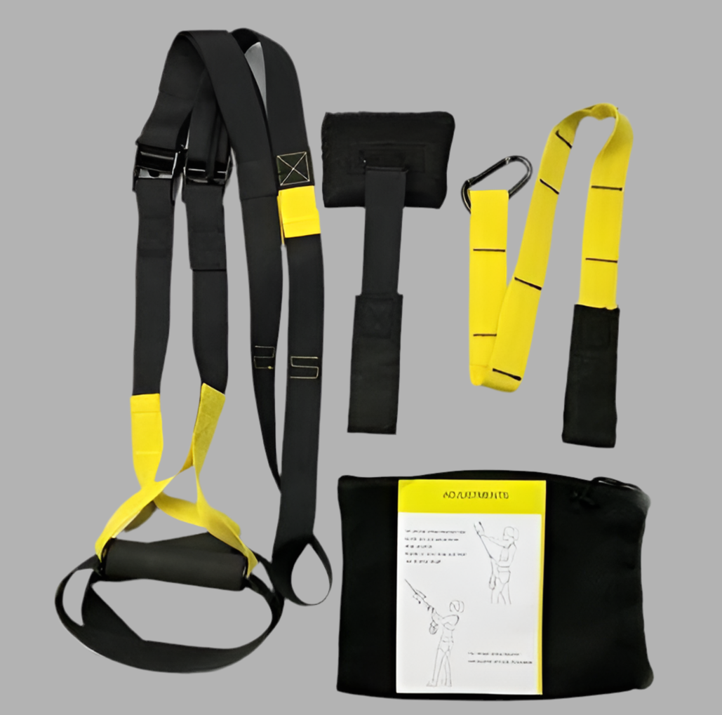 Yoga strap