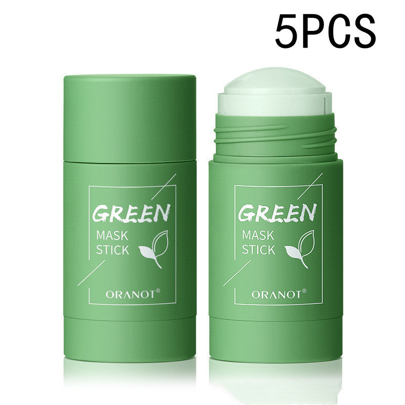 All Mask Solid Mud Moisturizing Deep
