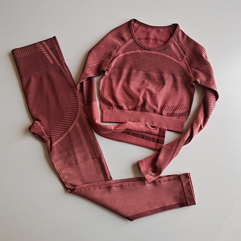 Beyondfit Fitness clothes tight