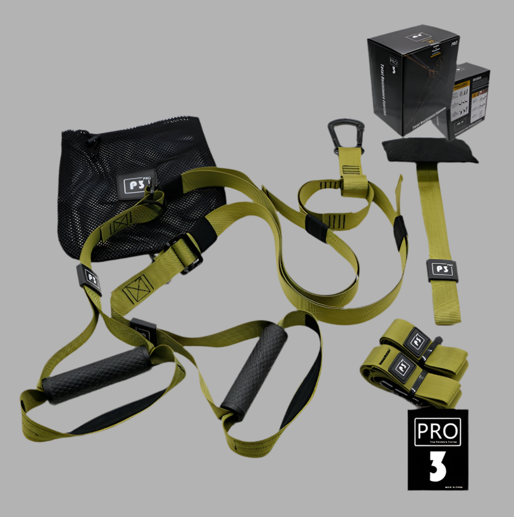 Yoga strap