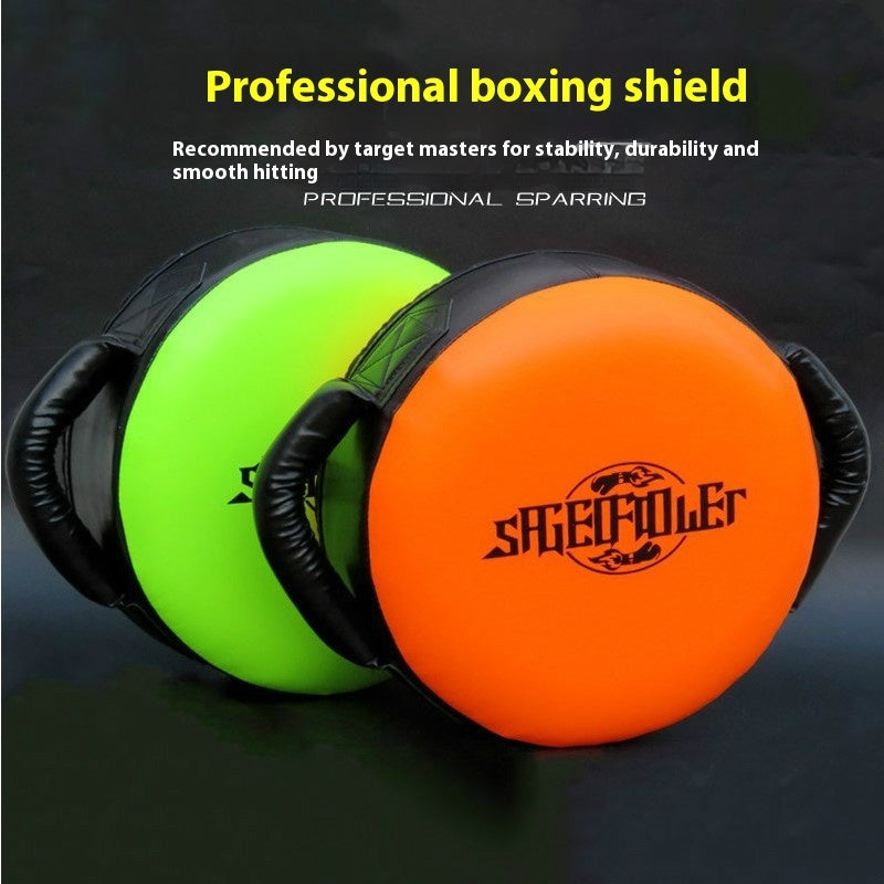 Boxing Training Shield Target